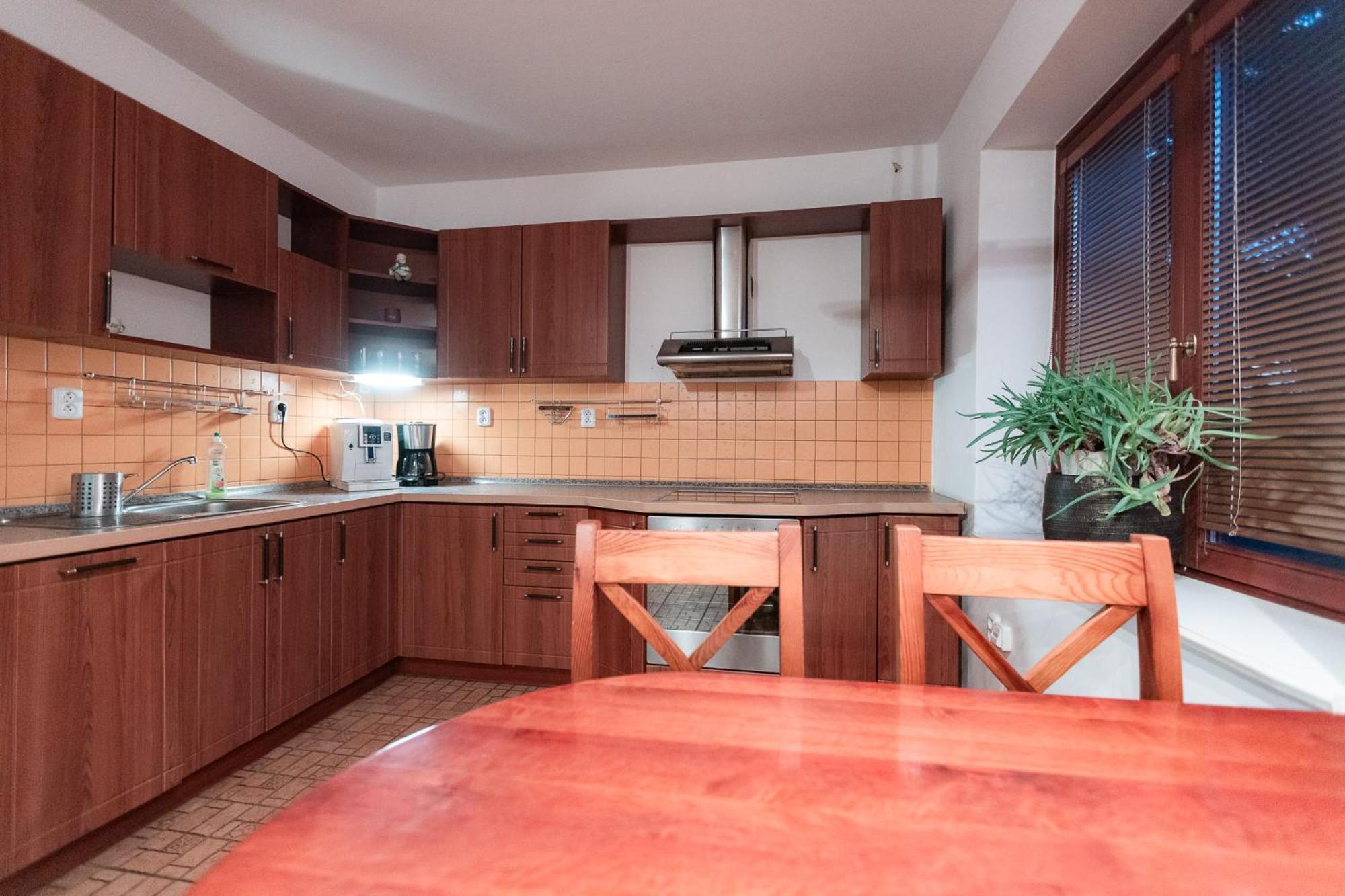 Hotel Rozkos Česká Skalice Kamer foto
