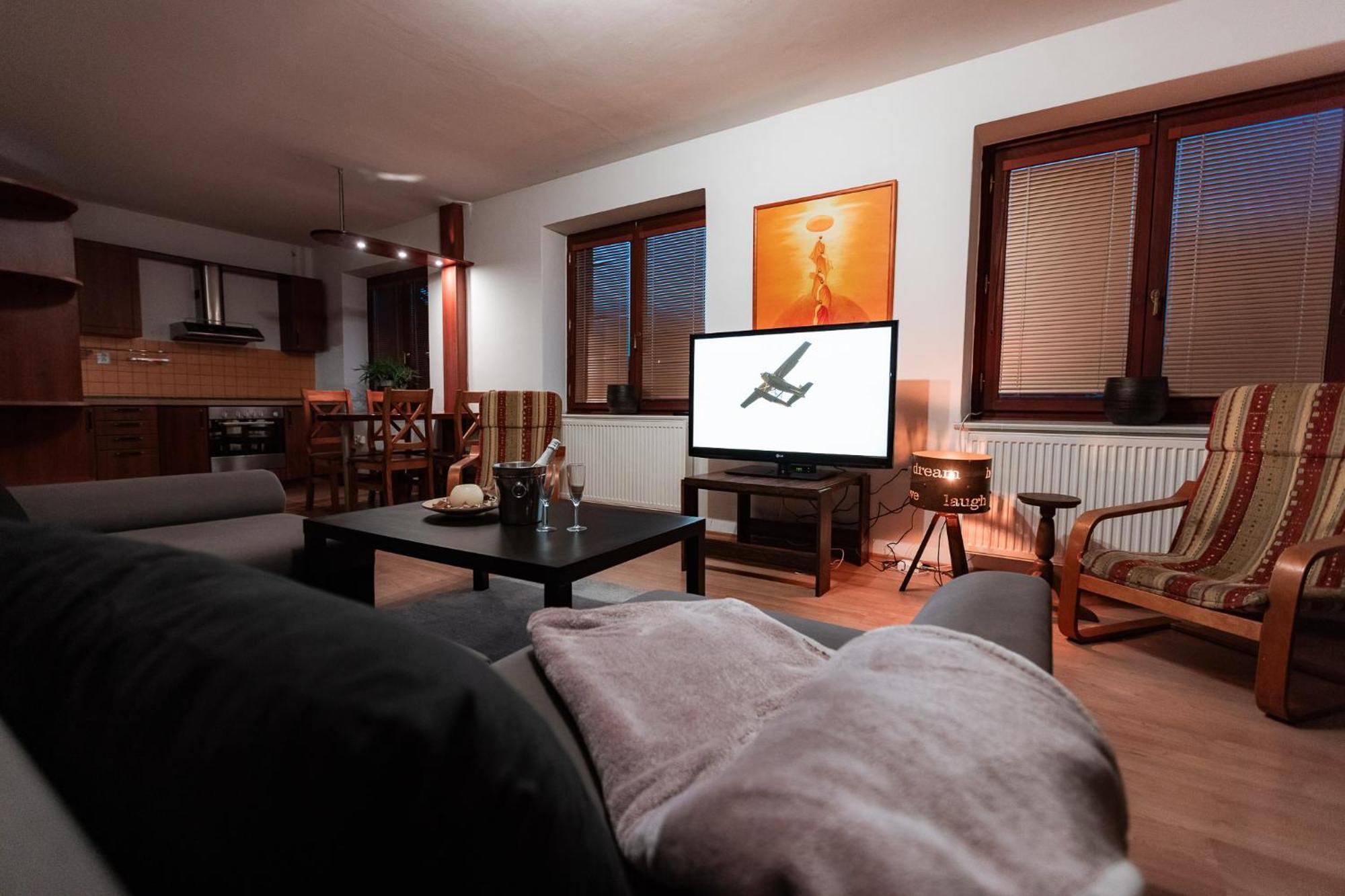 Hotel Rozkos Česká Skalice Kamer foto