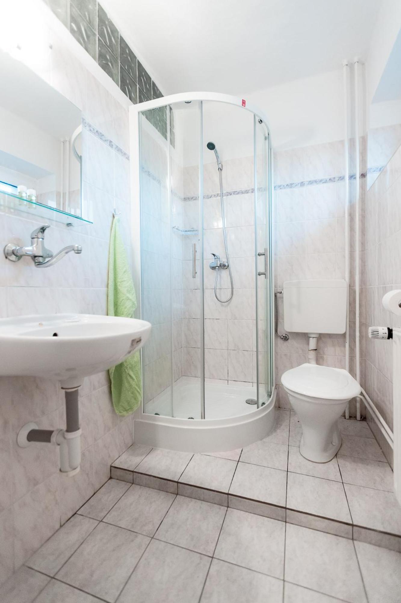 Hotel Rozkos Česká Skalice Kamer foto