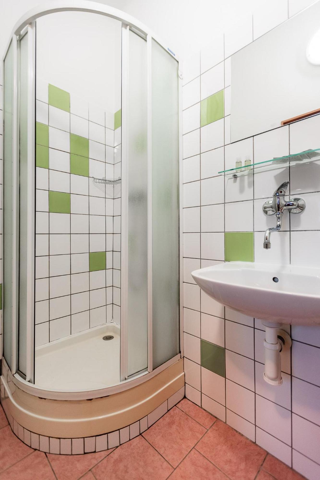 Hotel Rozkos Česká Skalice Kamer foto