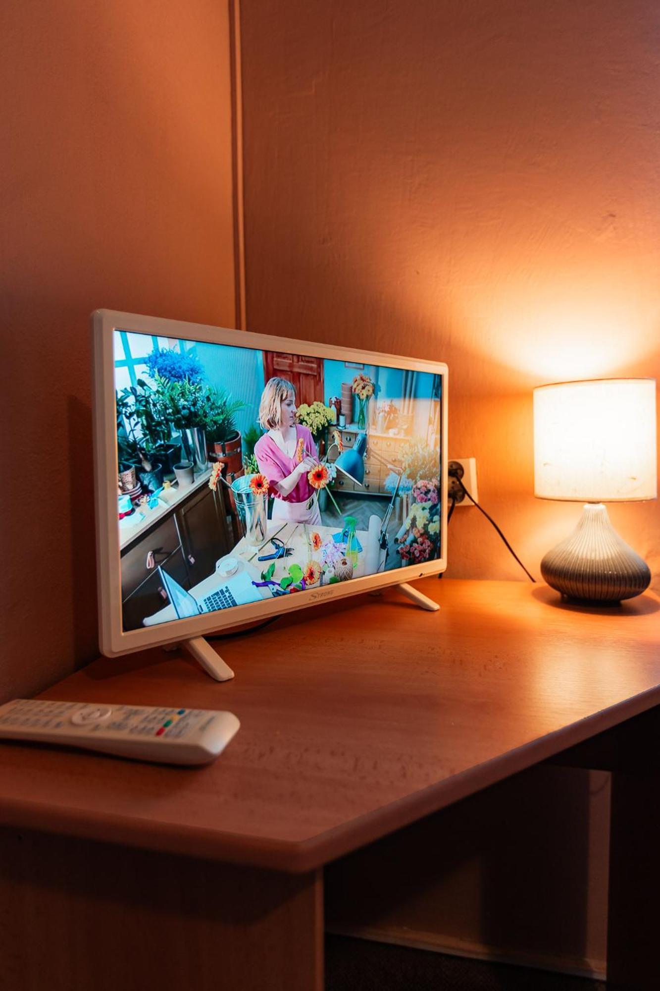 Hotel Rozkos Česká Skalice Kamer foto